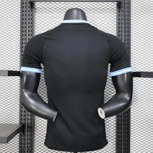 Camiseta de Fútbol Edición Especial Argentina Versión Jugador 2025/2026  — view 2
