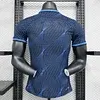 2023/2024 Player Version Chelsea Away Football Shirt  — view 2