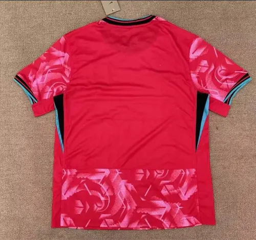 2024 Korea Home Football Shirt  — view 2