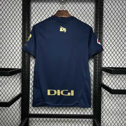 2024/2025 Alavés Third Away Football Shirt  — view 2