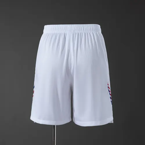 2026 France Away Shorts  — view 2