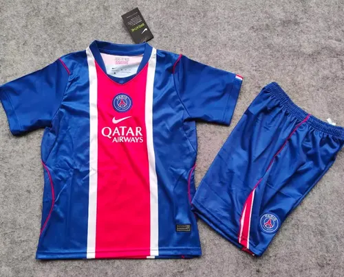 2026/2027 Paris Saint-Germain Home Football Shirt   Kids Size