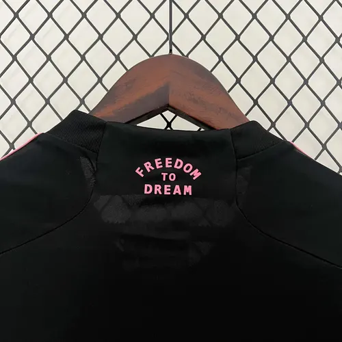 2024/2025 Inter Miami Away Soccer Jersey  — view 4