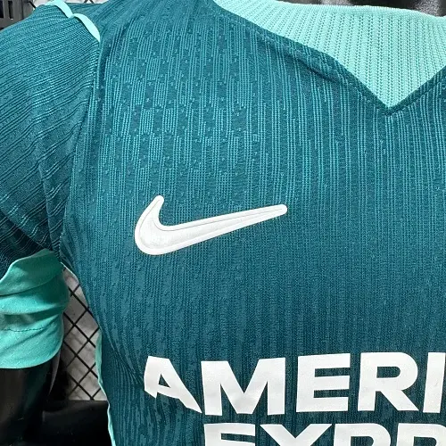 2026/2027 Player Version Brighton Third Away Football Shirt   — view 5