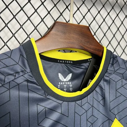 2024/2025 Everton Auswärts-Fußballtrikot — view 4