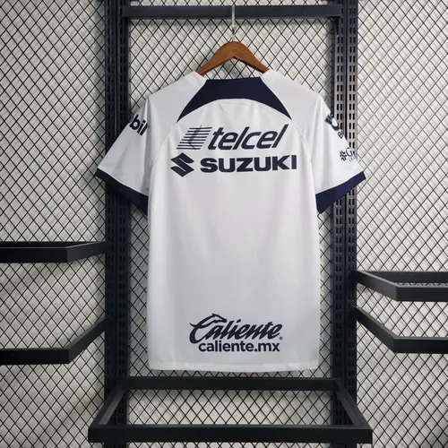 2023/2024 Pumas UNAM Heim Trikot  — view 2
