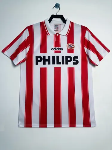 1994-1995 Retro Eindhoven Home Football Shirt  — view 1