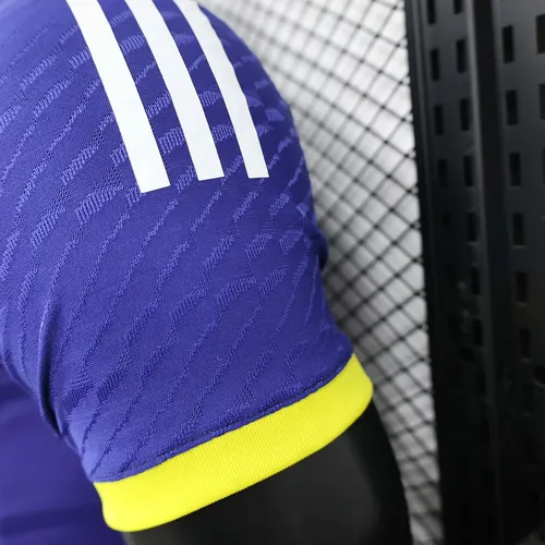 Maillot de foot troisième extérieur Real Madrid Version Joueur 2024/2025  — view 9