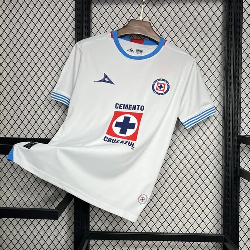 2024/2025 Cruz Azul Auswärtstrikot  — view 3