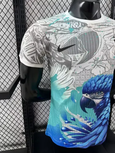 2025/2026 Versión Jugador Camiseta de Fútbol Edición Especial 01 de Brasil  — view 6