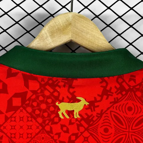 2025/2026 Portugal Edição Especial Camisa de Futebol  — view 6