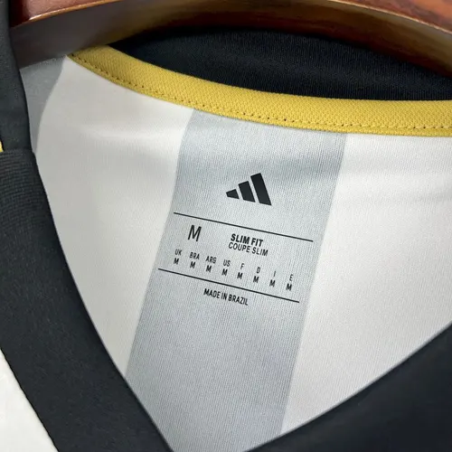 2025/2026 Atlético Mineiro Home Football Shirt   — view 3
