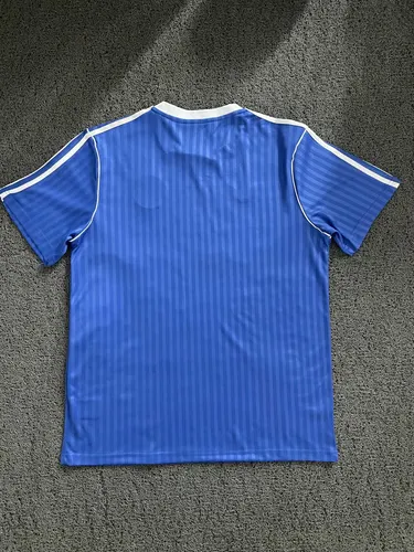 2025/2026 Chelsea Edição Especial Camisa de Futebol  — view 2
