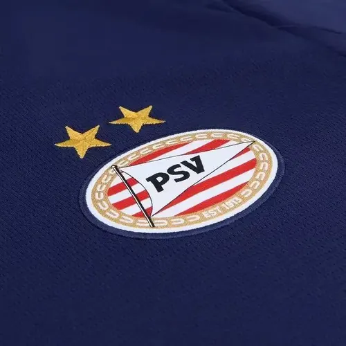 2025/2026 Eindhoven Camiseta de Fútbol Visitante  — view 3