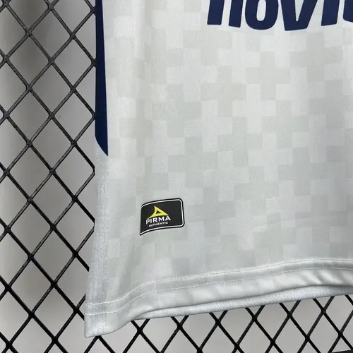 2025/2026 Camisa de Futebol Cruz Azul Visitante  Tamanho Infantil — view 7