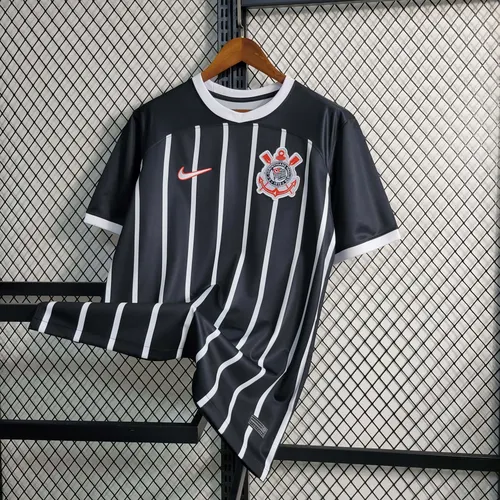 2023/2024 Corinthians Away Jersey  — view 3