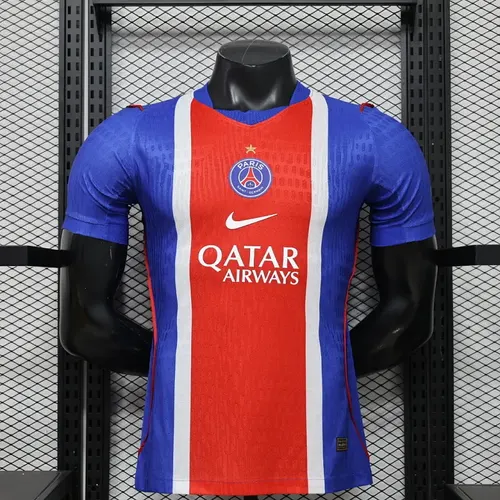 2026/2027 Player Version Paris Saint-Germain Home（Star Edition） Football Shirt  
