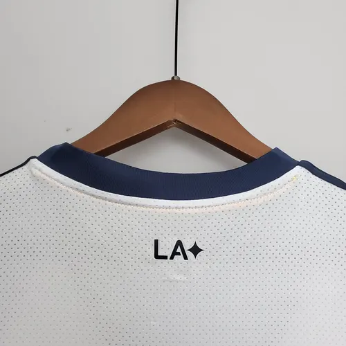 2022/2023 LA Galaxy Home Soccer Jersey  — view 7