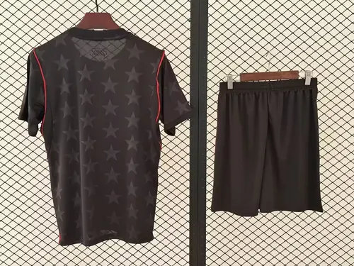 2026 United States National Team Away Football Jersey   Kids Size — view 2