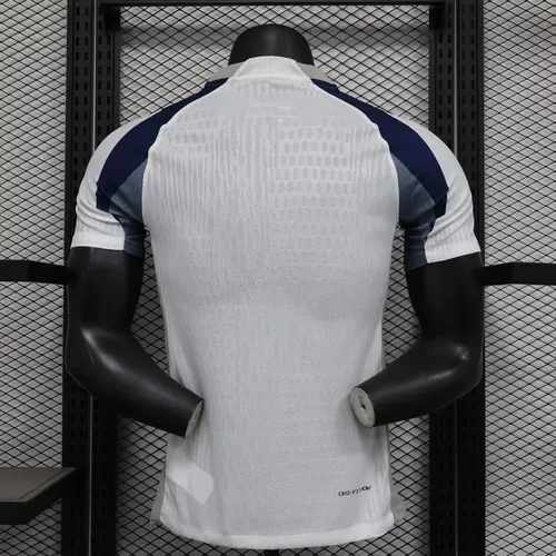Camisa de Futebol Versão Jogador Home Tottenham 2025/2026  — view 2