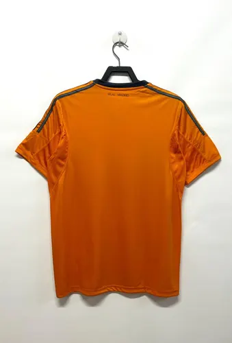 2013/2014 Retro Real Madrid Third Away Football Jersey  — view 2