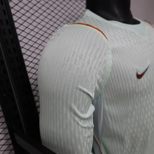 2026 Langarm Spielerversion Frankreich Nationalmannschaft Auswärts-Fußballtrikot AAA Fan-Qualität — view 6