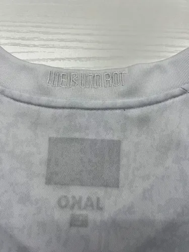2025/2026 VfB Stuttgart Special Edition Football Jersey  — view 4