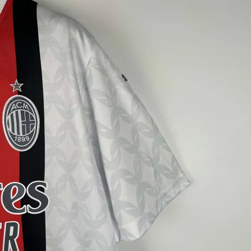 2023/2024 Camisa do AC Milan Visitante  — view 7