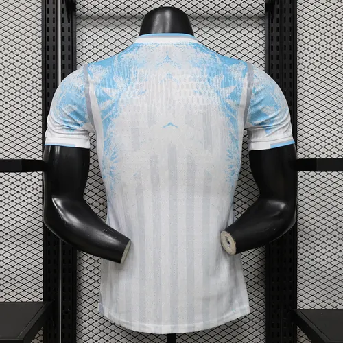 2026 Player Version Uruguay Special Edition Football Shirt  — view 2