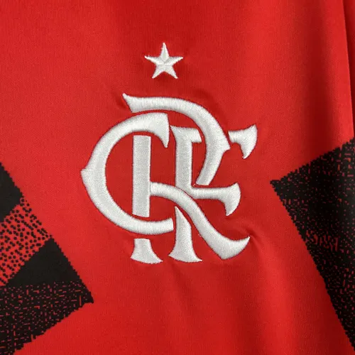 2023/2024 Flamengo Training Wear Jersey  — view 6