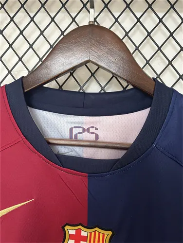 Maillot de football domicile Barcelone 2024/2025  — view 3