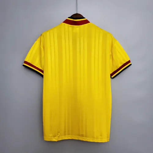 1993/1994 Retro Arsenal Away Football Shirt  — view 2