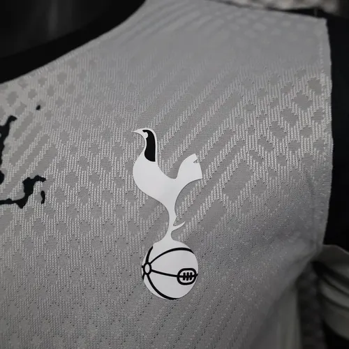 2025/2026 Versión Jugador Tottenham Hotspur Tercera Camiseta Visitante Fútbol  $22.90 — view 6