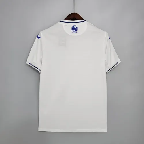 Camisa de Futebol Home Branca de Honduras 2021/2022 — view 2