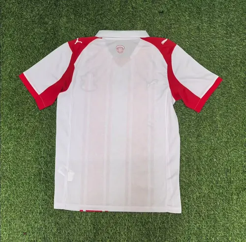 2025/2026 Southampton Home Football Shirt  — view 2