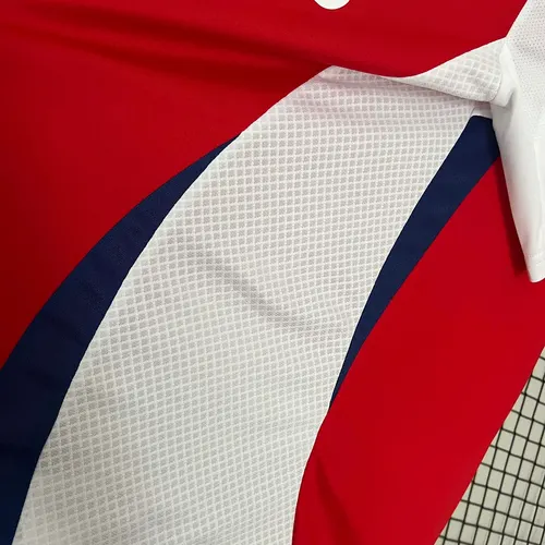 Maillot de football domicile Arsenal 2024/2025  — view 8