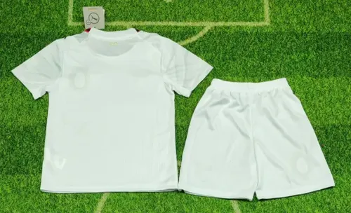 2026/2027 Maillot Extérieur AC Milan Football  landaise Taille Enfant — view 2