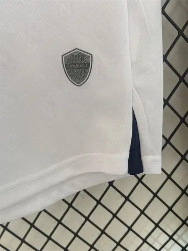 2024/2025 Napoli Auswärts-Fußballtrikot  — view 7