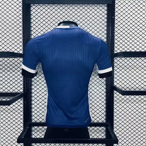 2025/2026 Spielerversion Chelsea Heim 02 Fußballtrikot  — view 2