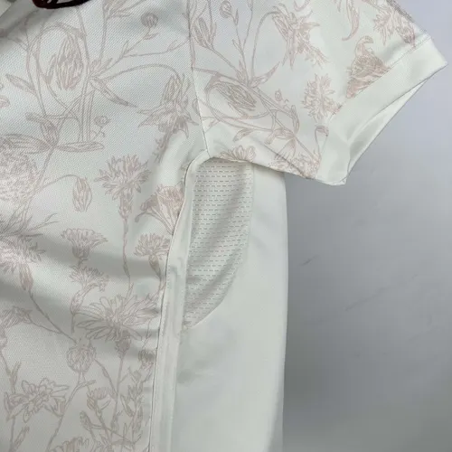 Camisa de Futebol Bayern Munich Terceira Fora 2023/2024  — view 8