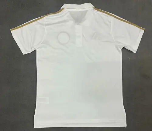 Maillot de football troisième extérieur Tigres 2025/2026  — view 2