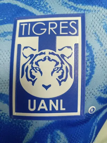 2025/2026 Version Joueur Tigres Extérieur Maillot de football  — view 4