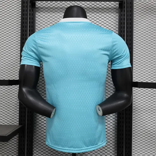 2025/2026 Spielerversion Arsenal Sonderedition 04 Fußballtrikot  — view 2