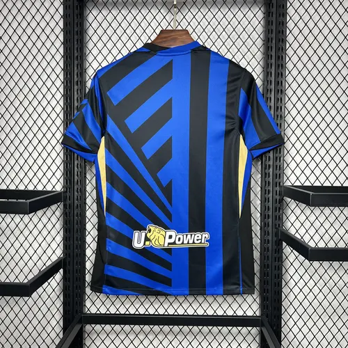 Camiseta Local del Inter de Milán 2024/2025  — view 2