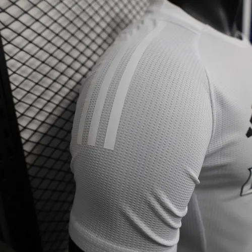 2025/2026 Versão Jogador Arsenal Edição Especial Branco Jersey de Futebol  — view 6