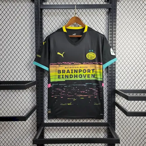 2024/2025 Eindhoven Away Football Shirt  — view 1