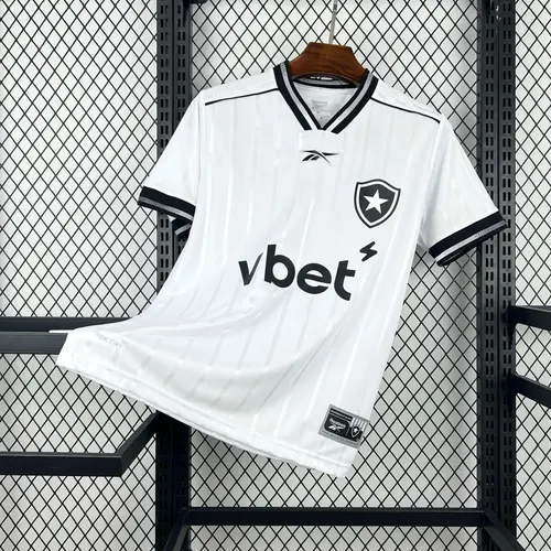 Maillot de football troisième extérieur Botafogo 2025/2026   — view 1