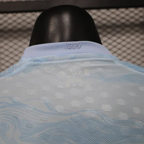 2026 Player Version Uruguay Sonderedition Fußballtrikot AAA Fan-Qualität — view 4
