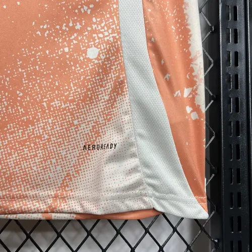 2024/2025 Roma Away Soccer Jersey  — view 8
