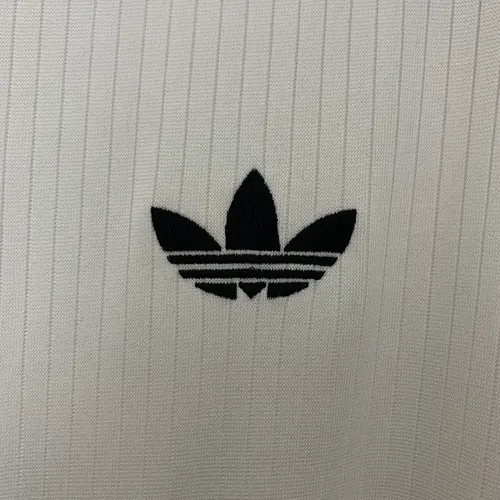 Camiseta de Fútbol Local Blanca Edición 125 Aniversario de Alemania 2025 AAA calidad aficionado — view 5